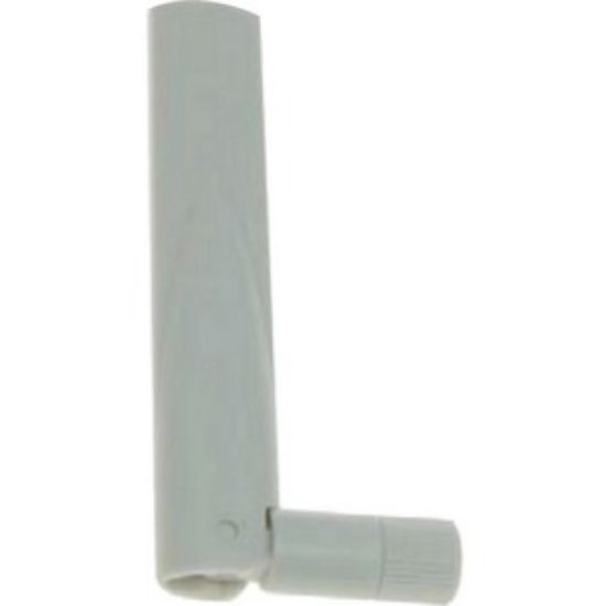 Picture of JW011A HPE Aruba AP-ANT-20W Antenna 2 DBI Omni-Directional Indoor White | New Bulk Pack