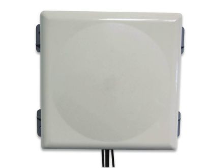 Picture of JW019A HP Ap-Ant48 Dual Band 60x60deg 8dbi 4 Element Mimo 4xrpsma Pigtail Antenna. New Bulk Pack.