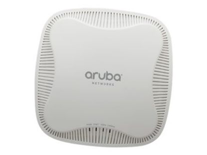 Picture of JW156-61001 HP Aruba AP-103 Dual 2X2:2 802.11N AP. Refurbished.