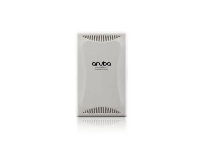 Picture of JW157A HPE AP-103H Hospitality 802.11n Dual 2x2:2 Radio Integrated Antenna Ap. Refurbished.