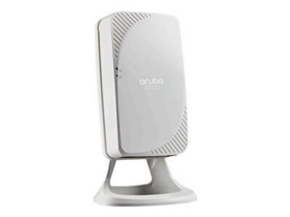 Picture of JW166-61001 HP Aruba AP-205H Hospitality Wireless Access Point. Refurbished.