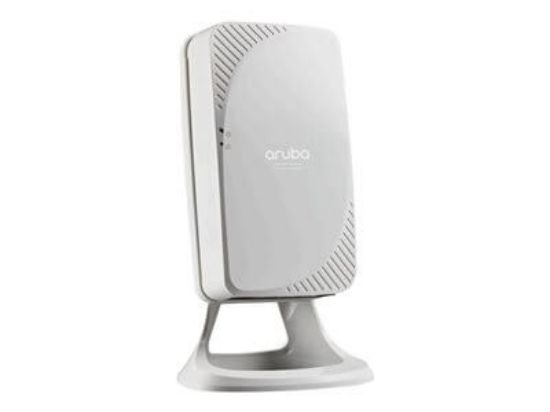 Picture of JW166-61001 HP Aruba AP-205H Hospitality Wireless Access Point. Refurbished.