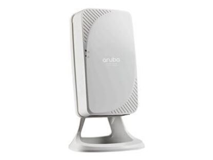Picture of JW166A HP Aruba Ap-205h Hospitality Wireless Access Point. Refurbished.