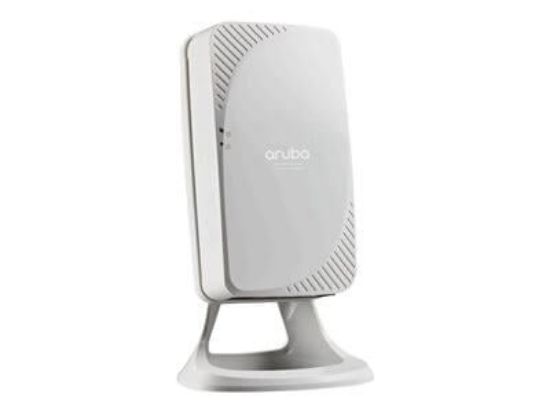 Picture of JW166A HP Aruba Ap-205h Hospitality Wireless Access Point. Refurbished.