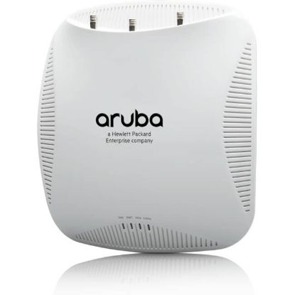 Picture of JW170A HP Aruba Ap-215 - Wireless Access Point. Refurbished.