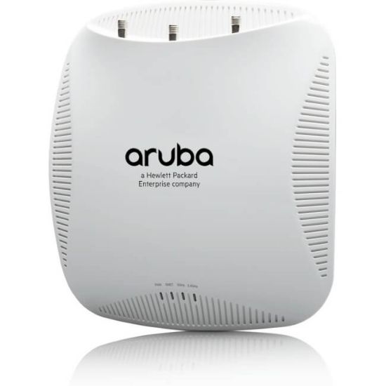 Picture of JW170A HP Aruba Ap-215 - Wireless Access Point. Refurbished.