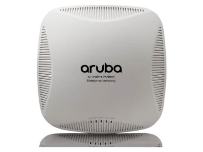 Picture of JW175-61001 HP Aruba Ap-225 Fips/Taa Compliant 802.11n/Ac Dual 3x3:3 Radio Wireless Access Point | New Bulk Pack