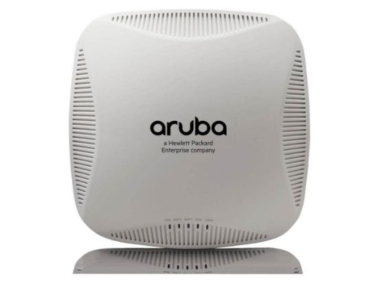 Picture of JW175-61001 HP Aruba Ap-225 Fips/Taa Compliant 802.11n/Ac Dual 3x3:3 Radio Wireless Access Point | New Bulk Pack