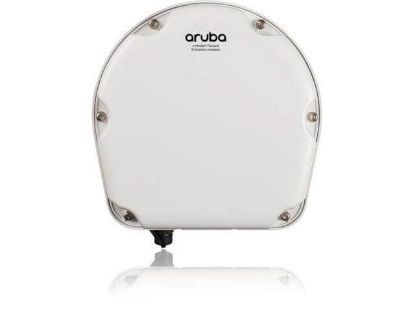 Picture of JW180A HPE Aruba AP-277 Otdr Dual 3x3:3 802.11ac AP. Refurbished.