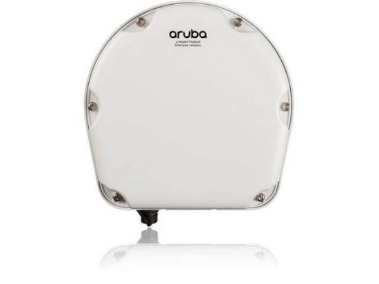 Picture of JW180A HPE Aruba AP-277 Otdr Dual 3x3:3 802.11ac AP. Refurbished.