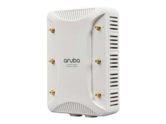 Picture of JW182-61001 Aruba AP-228 In Ceiling POE+ Access Point 2.4/5 Ghz 1.3 GBPS Wi-Fi. Refurbished.