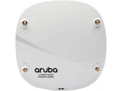 Picture of JW184-61001 HP Aruba AP-324 Wireless Access Point. Refurbished.