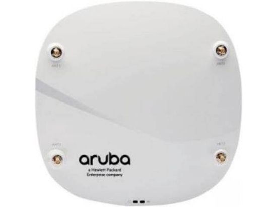 Picture of JW184A HP Aruba Ap-324 - Wireless Access Point. Refurbished.