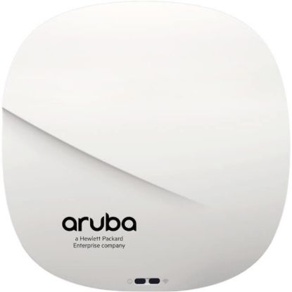 Picture of JW187A HPE Aruba AP-325 FIPS TAA 4X4:4 802.11Ac Access Point. New Bulk Pack.