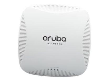 Picture of JW229A HPE Aruba Instant Iap-215 Wireless Access Point. Refurbished.