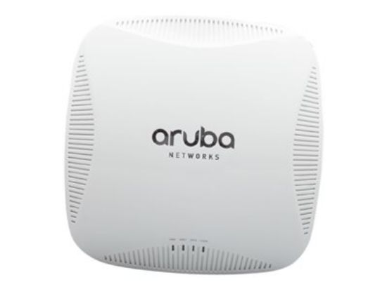 Picture of JW229A HPE Aruba Instant Iap-215 Wireless Access Point. Refurbished.