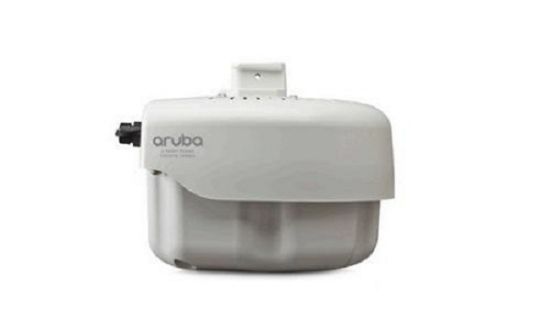 Picture of JW249A HPE Aruba Instant IAP-274 IEEE 802.11ac 1.30 Gbit/s Wireless Access Point. Refurbished.