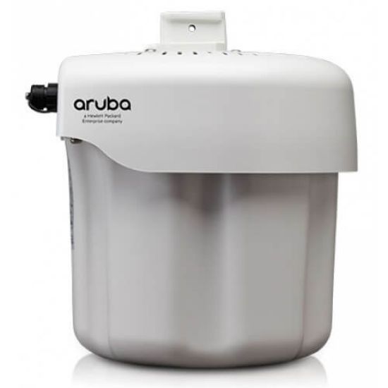 Picture of JW259-61001 HP Aruba Instant IAP-277 US Wireless Access Point. Refurbished.