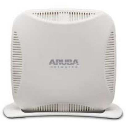 Picture of JW285-61001 HP Aruba RAP-155P Instant 2X2/3X3 Wireless Access Point. Refurbished.
