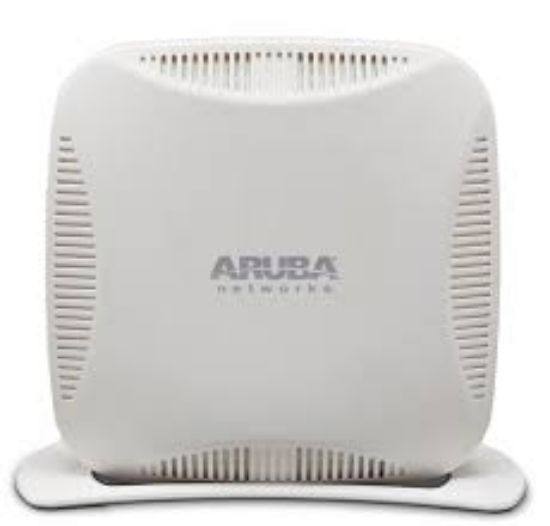 Picture of JW285A HP Aruba RAP-155P Instant 2X2/3X3 Wireless Access Point. Refurbished.