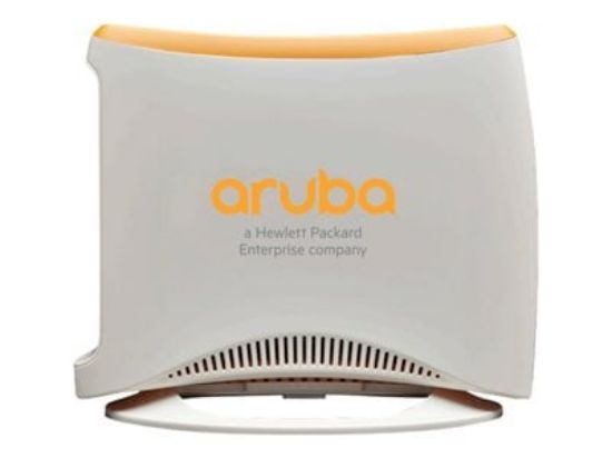 Picture of JW291A HP Aruba Rap-3wn Wireless Access Point. Refurbished.