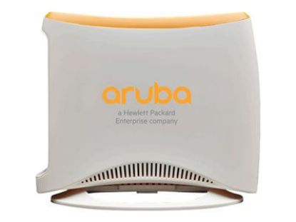 Picture of JW297-61001 HP Aruba Instant RAP-3WNP US Wireless Access Point. New Bulk Pack.