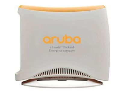 Picture of JW297-61001 HP Aruba Instant RAP-3WNP US Wireless Access Point. Refurbished.