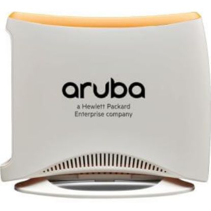 Picture of JW297A HP Aruba Instant Rap-3WNP US - Wireless Access Point. Refurbished.