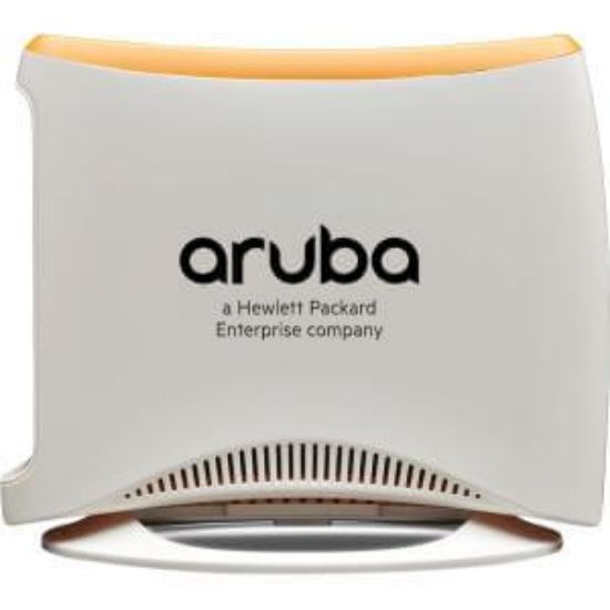 Picture of JW297A HP Aruba Instant Rap-3WNP US - Wireless Access Point. Refurbished.