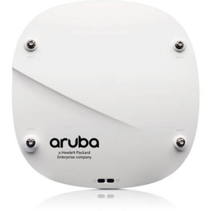 Picture of JW321-61001 HP Aruba Instant IAP-324 US Wireless Access Point. Refurbished.