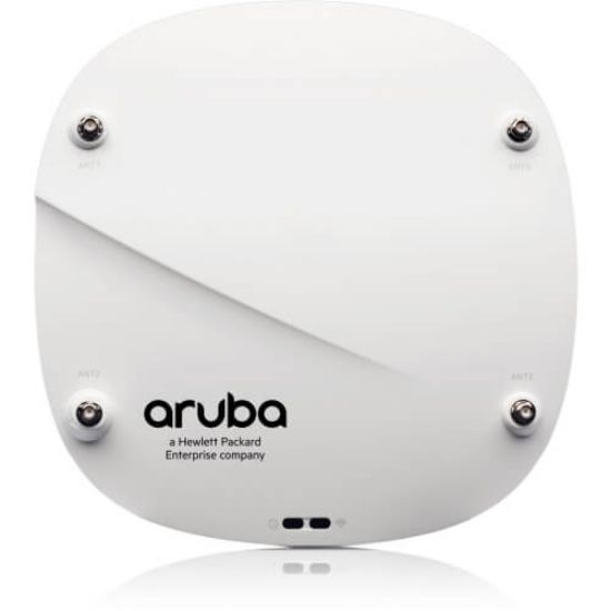 Picture of JW321A HPE Aruba Instant Iap-324 Us Wireless Access Point. Refurbished.