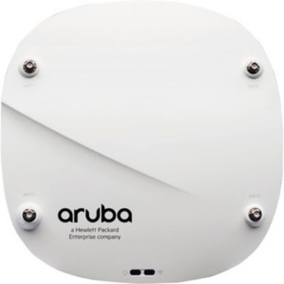 Picture of JW795A HP Aruba Ap-314 IEEE 802.11ac 2.10 Gbit/S Wireless Access Point. New Bulk Pack.