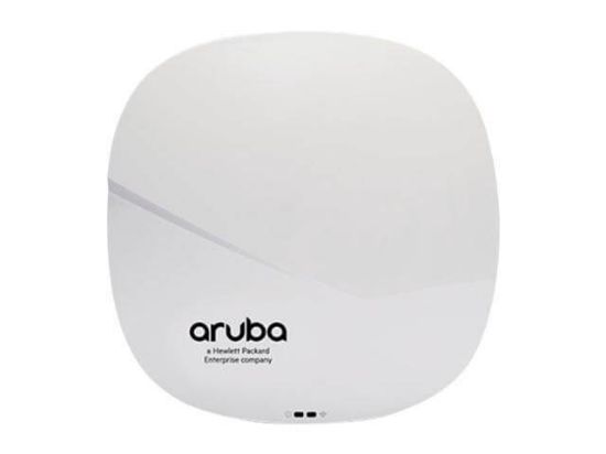 Picture of JW797A HP Aruba Ap-315 Dual 2x2/4x4 802.11ac Ap. Refurbished.