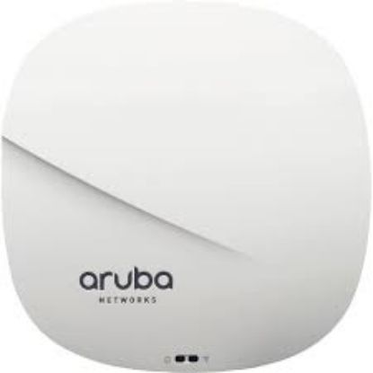 Picture of JW811A HPE Aruba Instant Iap-315 IEEE 802.11ac 1.69 GBIT/S Wireless Access. Refurbished.
