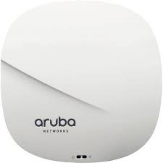 Picture of JW811A HPE Aruba Instant Iap-315 IEEE 802.11ac 1.69 GBIT/S Wireless Access. Refurbished.
