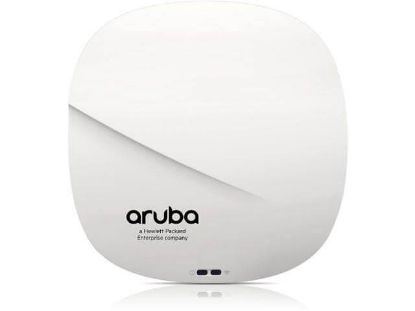 Picture of JW813A HP Instant 2.40ghz, 5ghz Internal Antenna Wireless Access Point | Refurbished