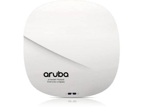 Picture of JW813A HP Instant 2.40ghz, 5ghz Internal Antenna Wireless Access Point | Refurbished