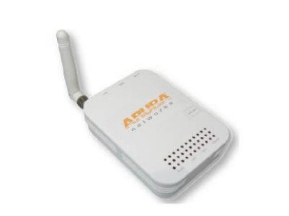 Picture of JX823A HPE Aruba Rap-2wg US Sbsc 1x1:1 11BG Rap. Refurbished.