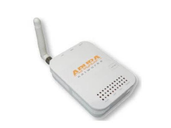 Picture of JX823A HPE Aruba Rap-2wg US Sbsc 1x1:1 11BG Rap. Refurbished.