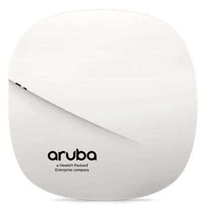 Picture of JX935A HP Aruba Ap-304 IEEE 802.11ac 1.70 Gbit/S Wireless Access Point - 1.7 GBPS Wireless Access Point. Refurbished.