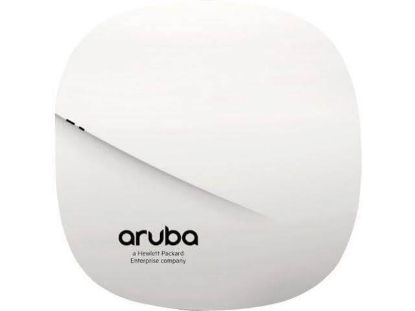 Picture of JX936A HP Aruba Ap-305 In-Ceiling Access Point - 1.7 GBPS Wireless Access Point. Refurbished.