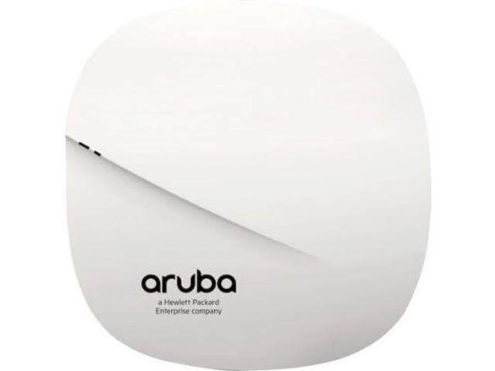 Picture of JX936A HP Aruba Ap-305 In-Ceiling Access Point - 1.7 GBPS Wireless Access Point. Refurbished.