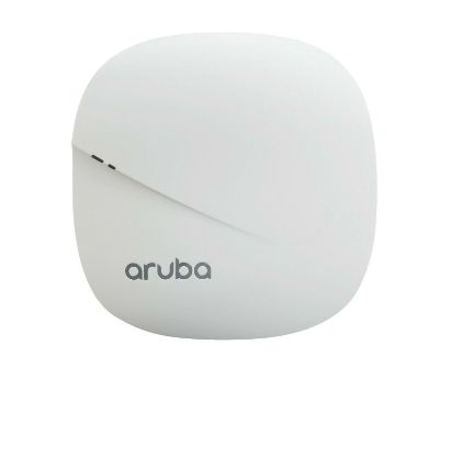 Picture of JX954A HP Aruba IAP-207 RW Instant 2X2:2 11Ac Access Point. Refurbished.