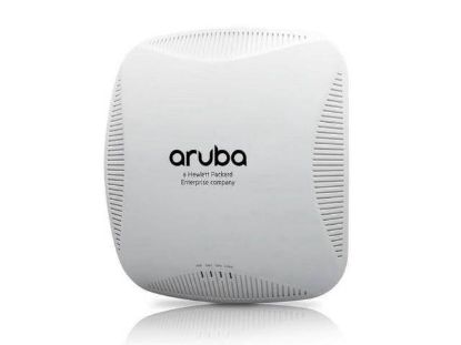 Picture of JX955A HP Aruba IAP-207 US Instant 2X2:2 11Ac Access Point. Refurbished.