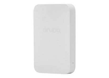 Picture of JY680-61001 HPE Aruba Ap 303h US Wireless Access Point. Refurbished.