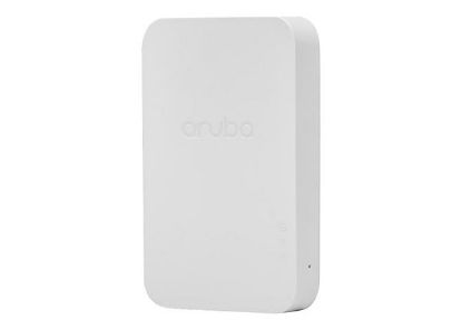 Picture of JY695-61001 HPE Aruba Ap-203h Us Unified Hospitality Wireless Access Point. Refurbished.