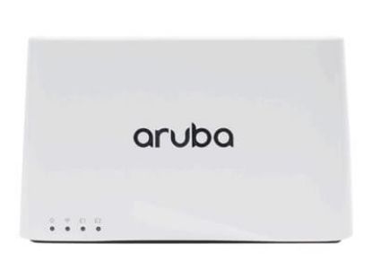 Picture of JY720-61001 HPE Aruba Ap-203RP (rw) Flex-radio 802.11ac 2x2 Poe Unified Remote Ap With Internal Antennas. Refurbished.