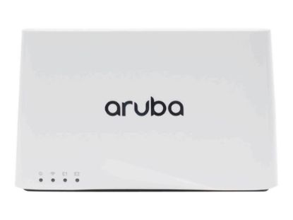 Picture of JY720A HPE Aruba AP-203RP RW POE Unified Access Point. Refurbished.