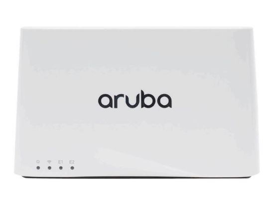 Picture of JY720A HPE Aruba AP-203RP RW POE Unified Access Point. Refurbished.