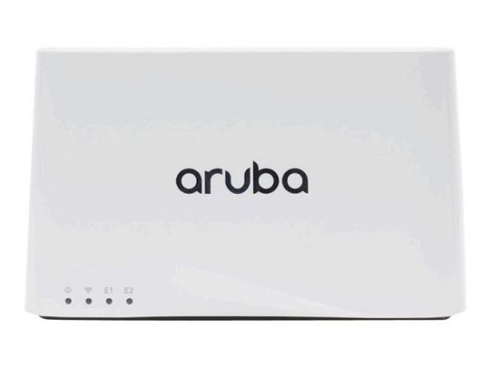 Picture of JY722A HP Aruba Ap-203rp Us Wireless Access Point. Refurbished.